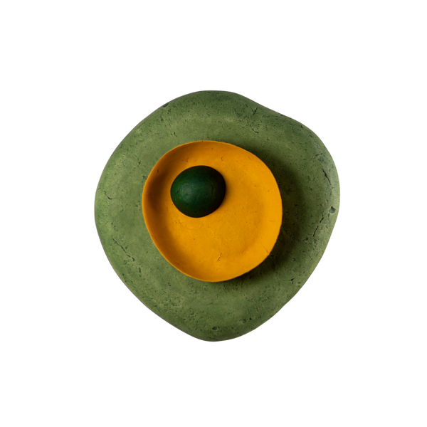 Lámpara de pared Sconce by Maria Fiter