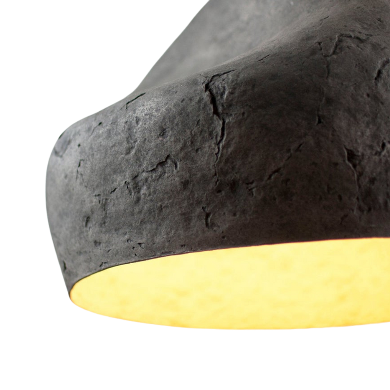 Lámpara Colgante Sensi Bumb by Maria Fiter