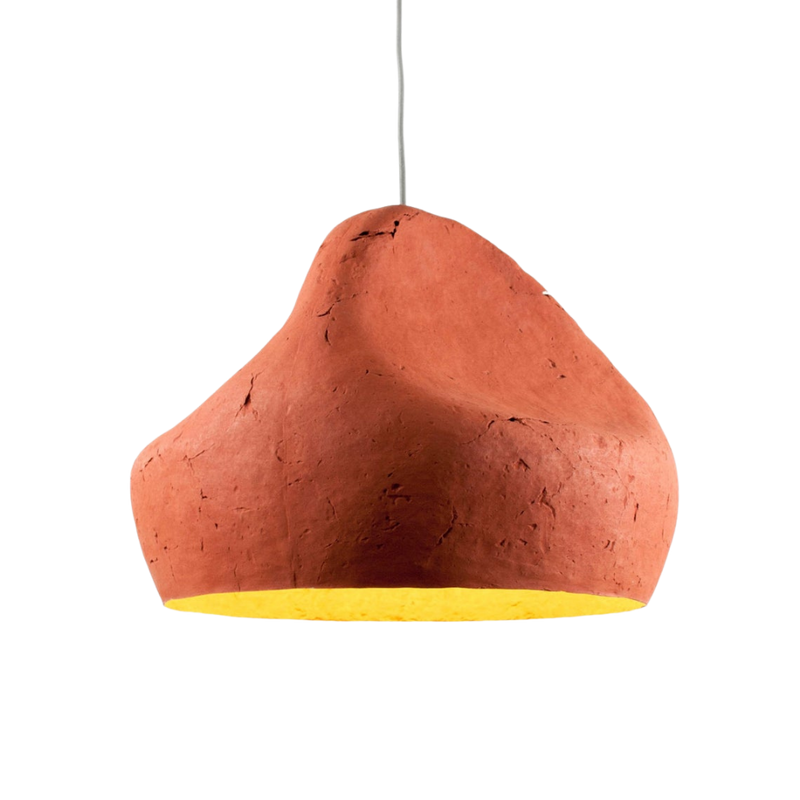 Lámpara Colgante Sensi Bumb by Maria Fiter