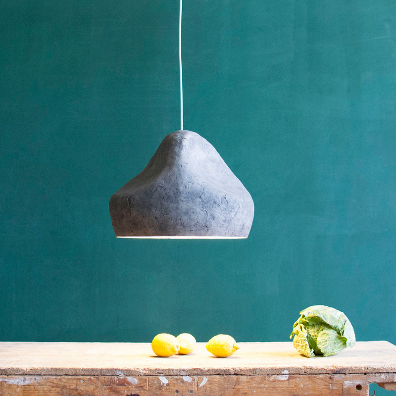 Lámpara Colgante Sensi Bumb by Maria Fiter