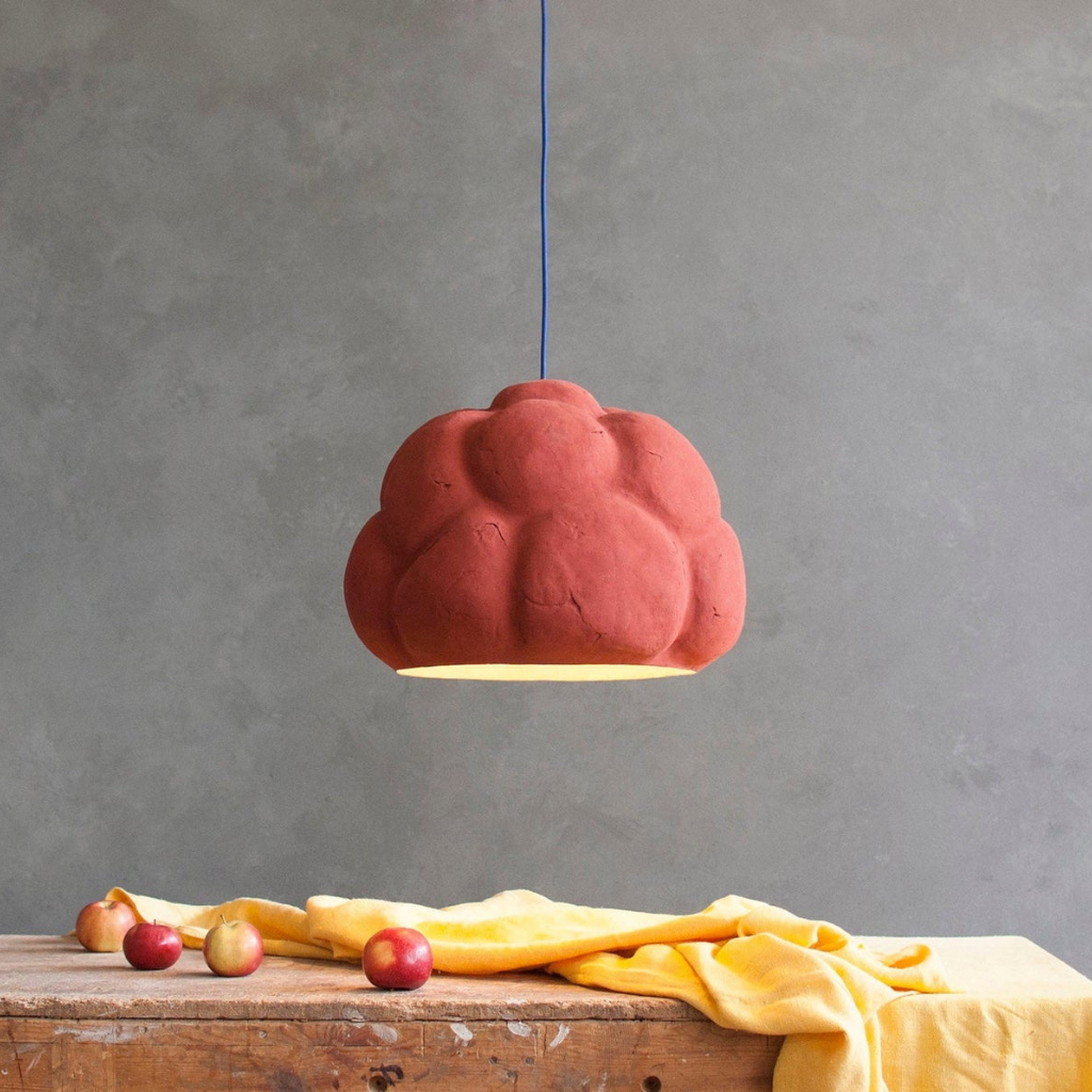 Sensi II Pendant Lamp