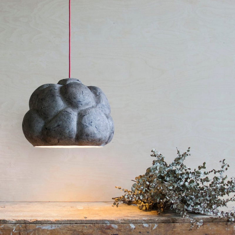 Lámpara Colgante Sensi Original by Maria Fiter