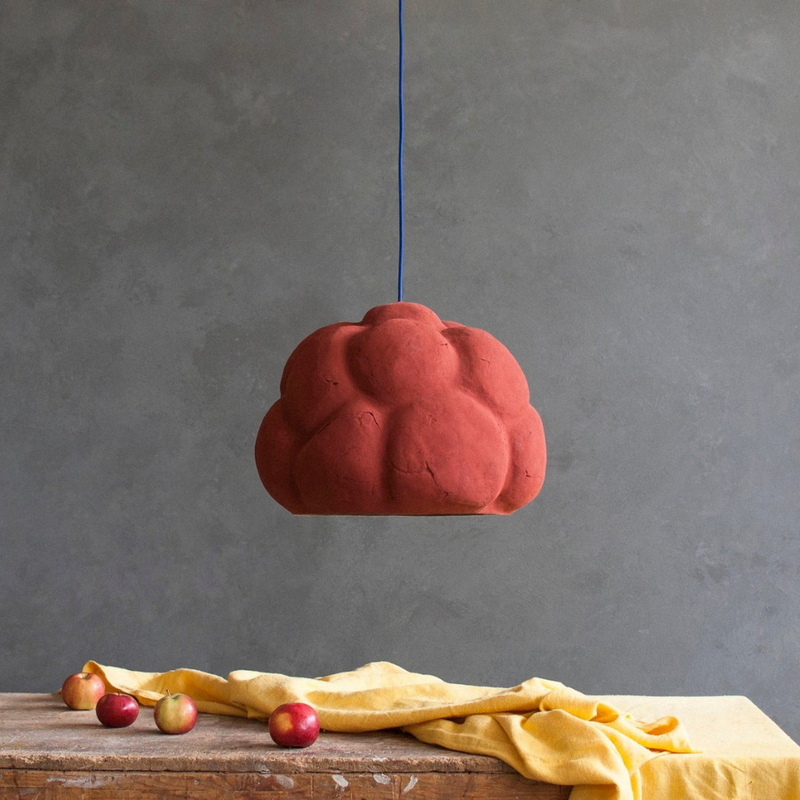 Lámpara Colgante Sensi Original by Maria Fiter