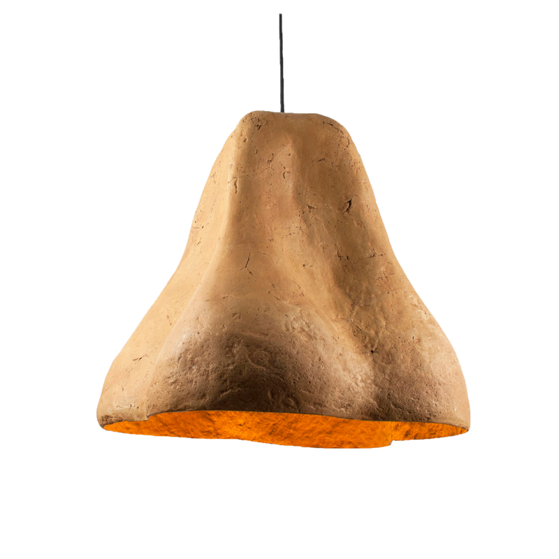 Lámpara Colgante Sensi Terra by Maria Fiter