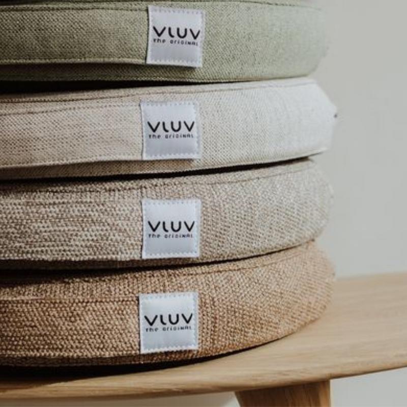 Cojín Balance Healthy STOV by Vluv