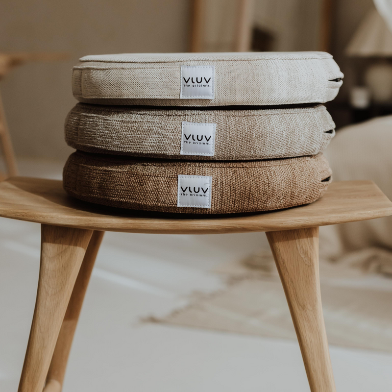Cojín Balance Healthy STOV by Vluv