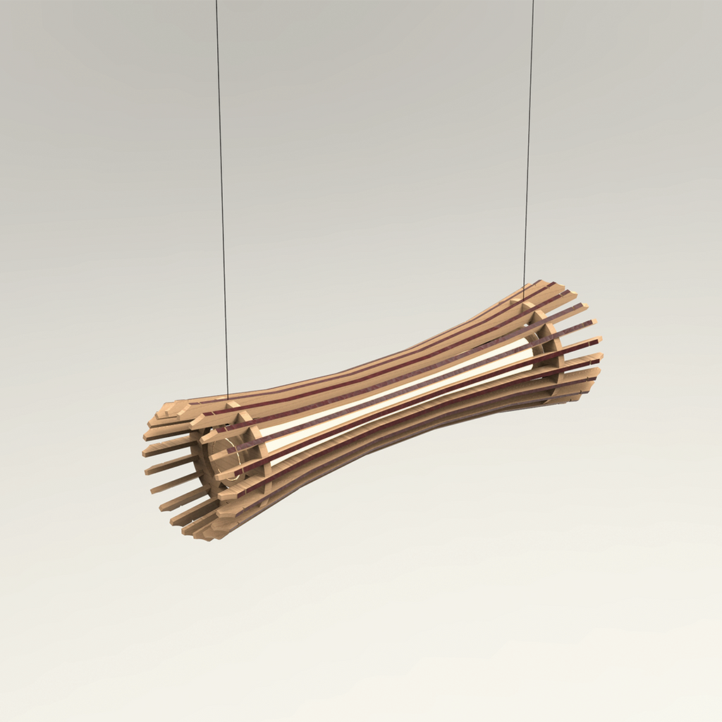 Urbiola Lamp by Baku
