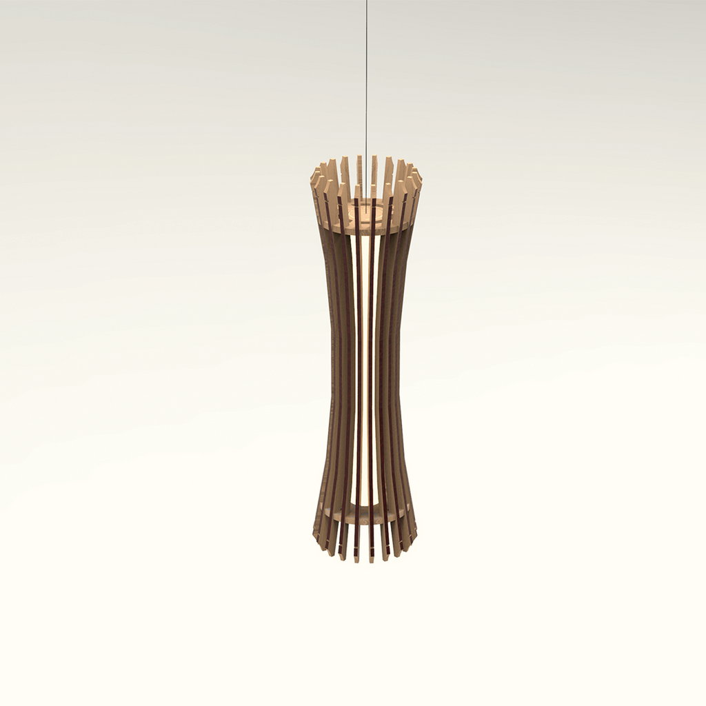 Urbiola Lamp by Baku