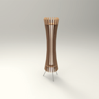 Urbiola Lamp by Baku