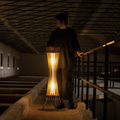 Urbiola Lamp by Baku