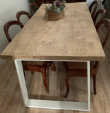 Mesa de comedor Sindy by SkullArt