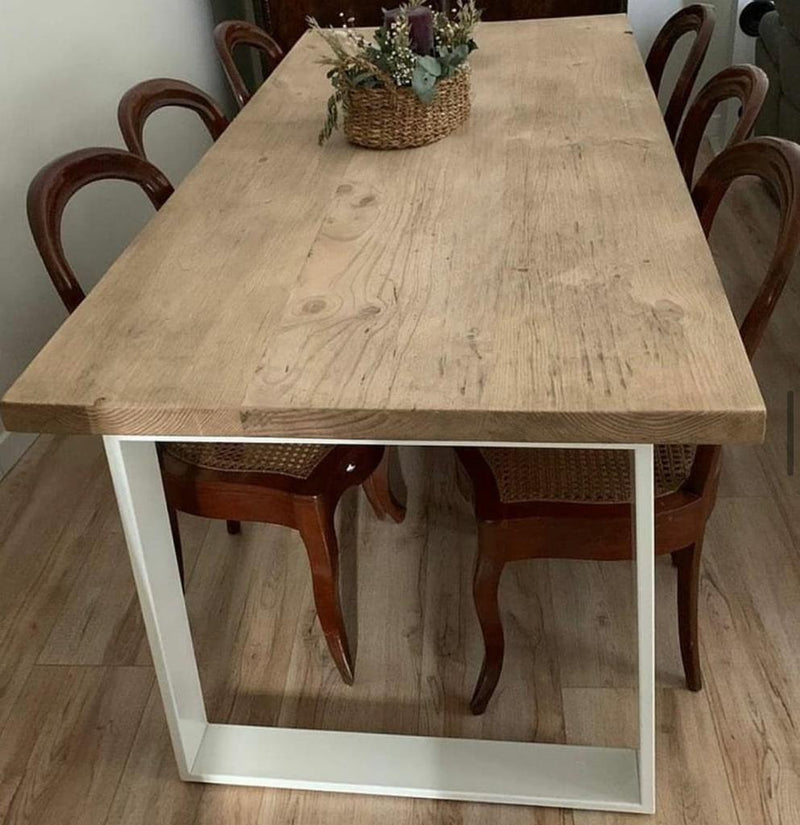 Mesa de comedor Sindy by SkullArt