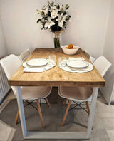 Mesa de comedor Sindy by SkullArt