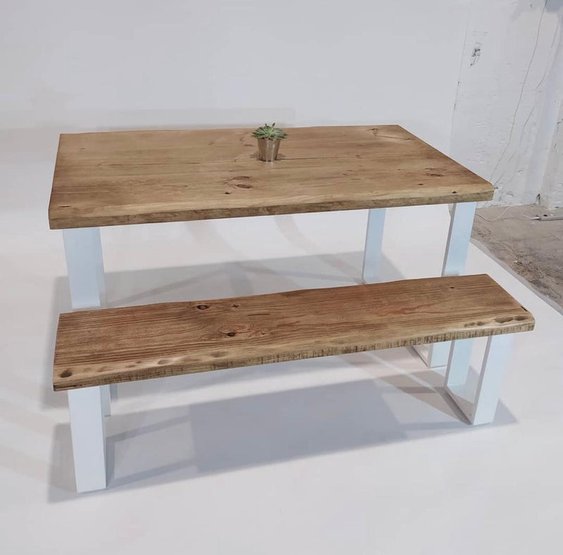 Mesa de comedor Sindy by SkullArt