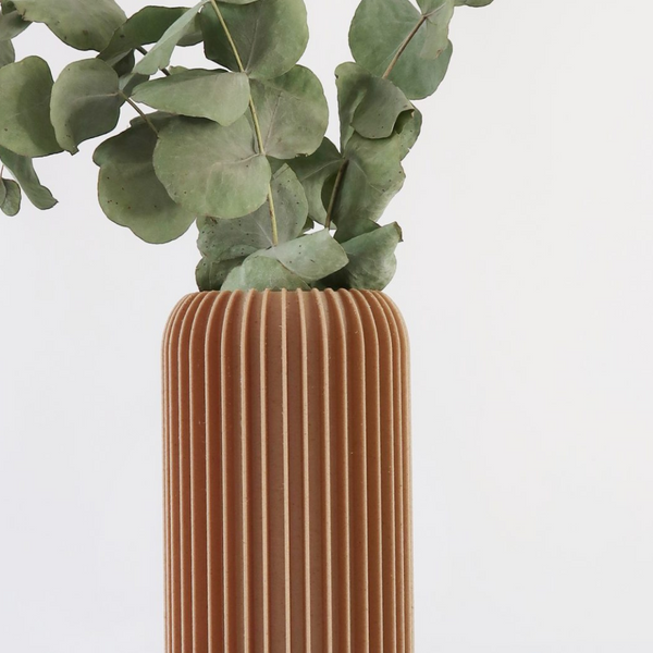 Jarrón Vorena by Mendelek