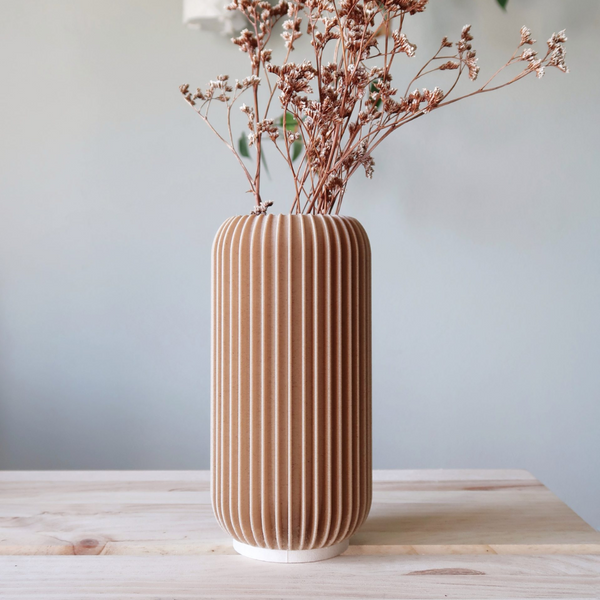 Jarrón Vorena by Mendelek