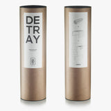 Bandeja de sofa madera de wengué EL DETRAY