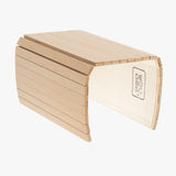 Bandeja sofa madera de arce EL DETRAY