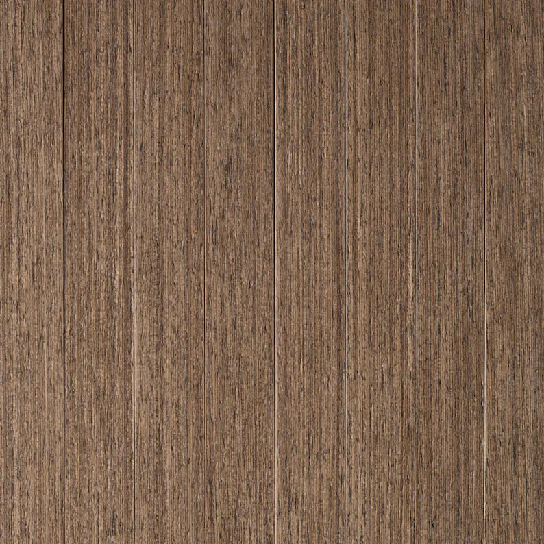 Bandeja de sofa madera de wengué EL DETRAY