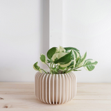 Macetero Vorena by Mendelek