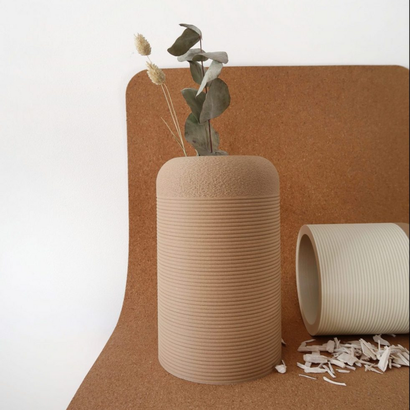 Jarrón Prila by Mendelek