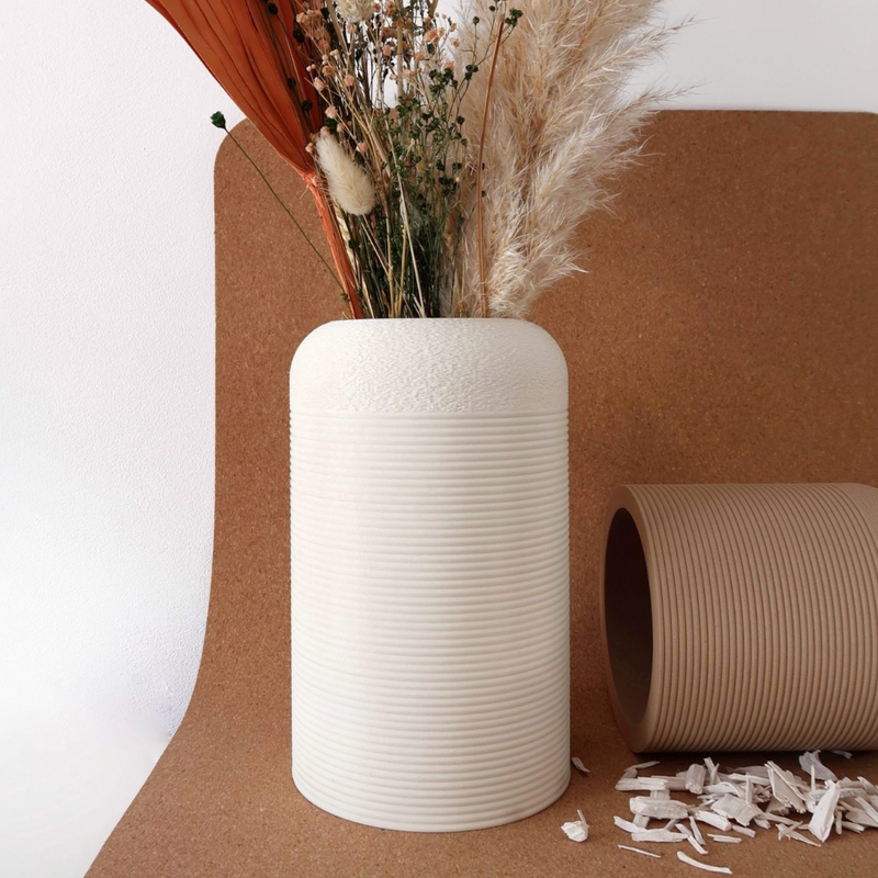 Jarrón Prila by Mendelek